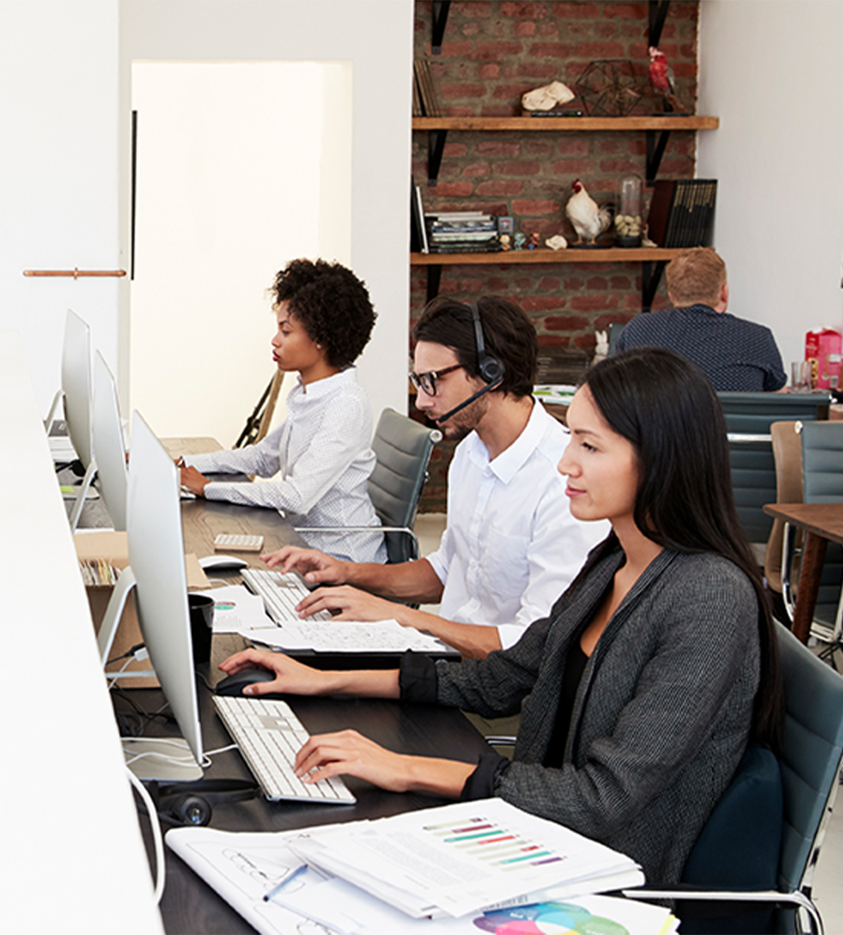 Why Hire An App Development Company